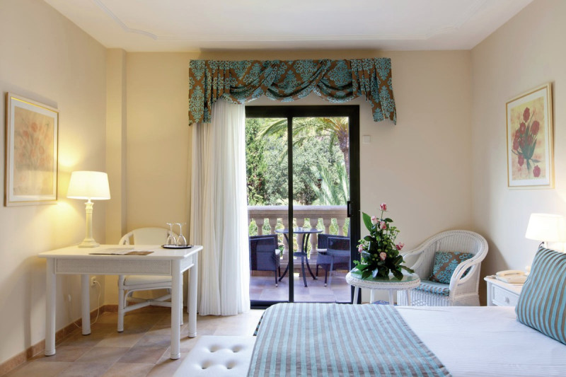 Lago Garden & Spa ●●●●●