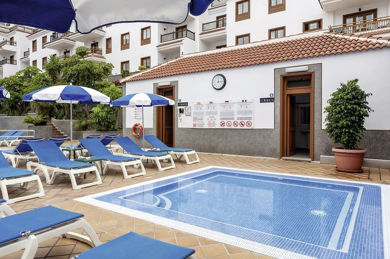 Apartamentos Casablanca ●●●