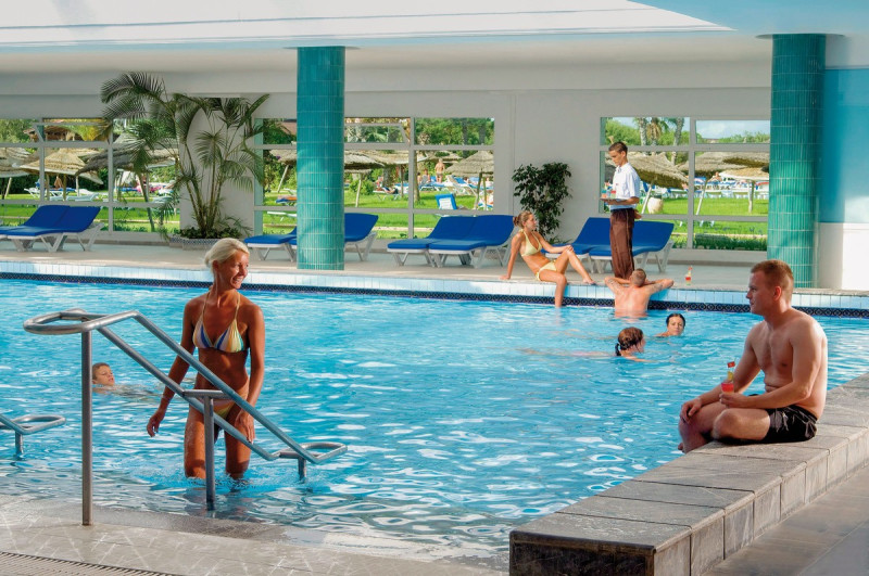 Sahara Beach Aquapark ●●●○