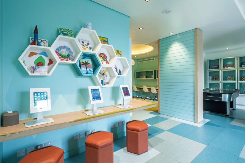 InterContinental Fujairah Resort