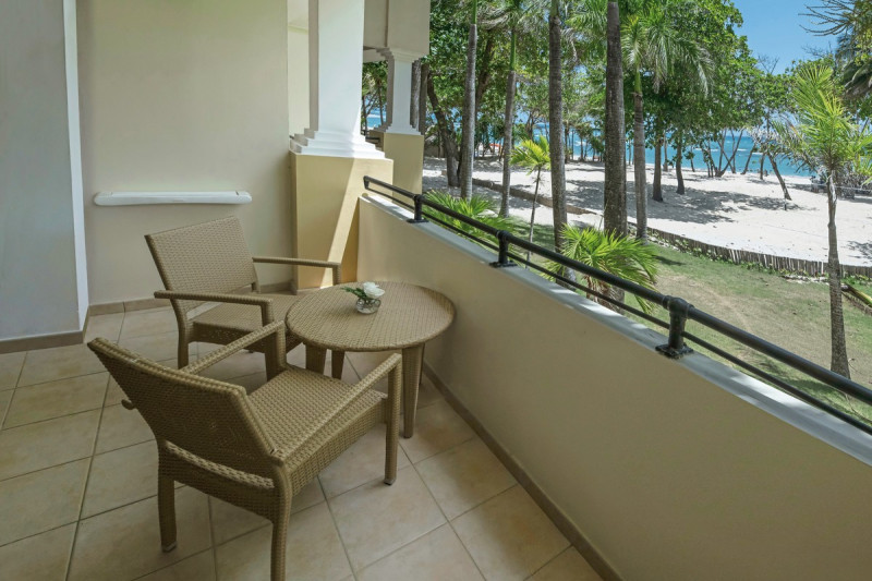 Beispiel Balkon Premium Ocean View