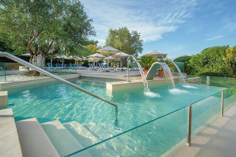 Portblue Club Pollentia Resort & Spa ●●●●