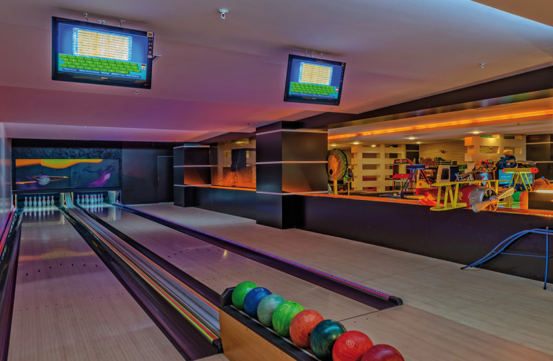 Arycanda Kirman Premium