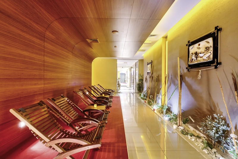 Sunis Elita Beach Resort Hotel & Spa