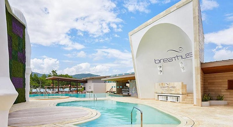 Breathless Montego Bay Resort & Spa ●●●●●