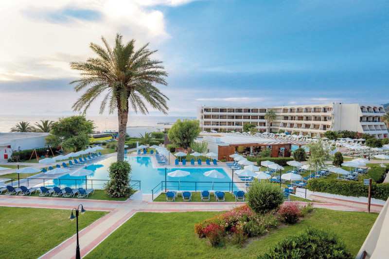 Sol by Meliá Cosmopolitan Rhodes