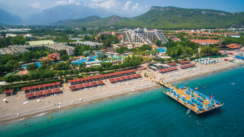 Limak Limra Hotel & Resort