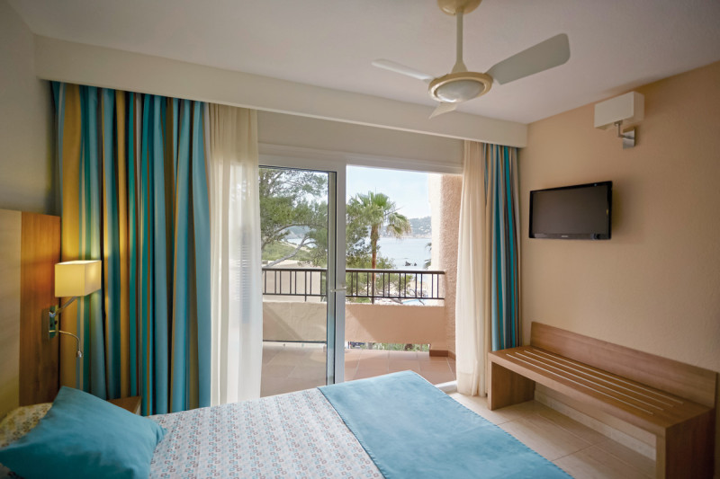 Wohnbeispiel Juniorsuite