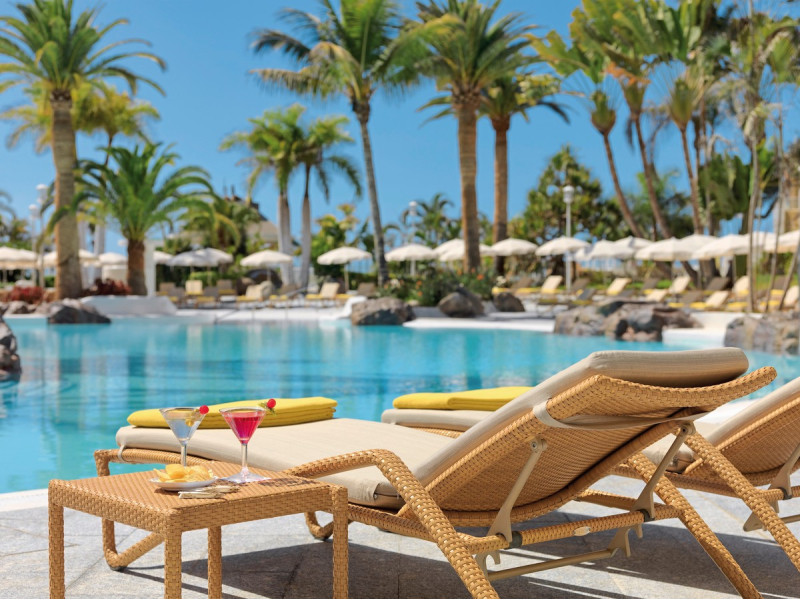 ADRIAN Hoteles Jardines de Nivaria