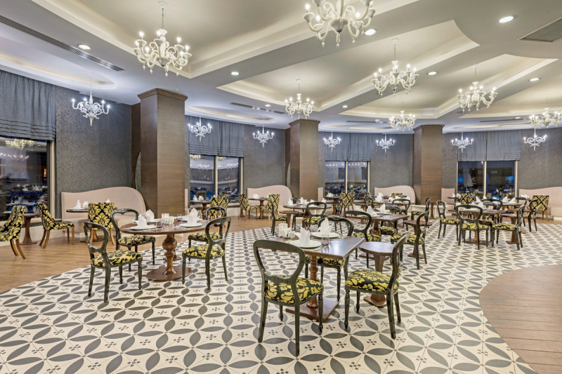 Kirman Belazur Resort & Spa