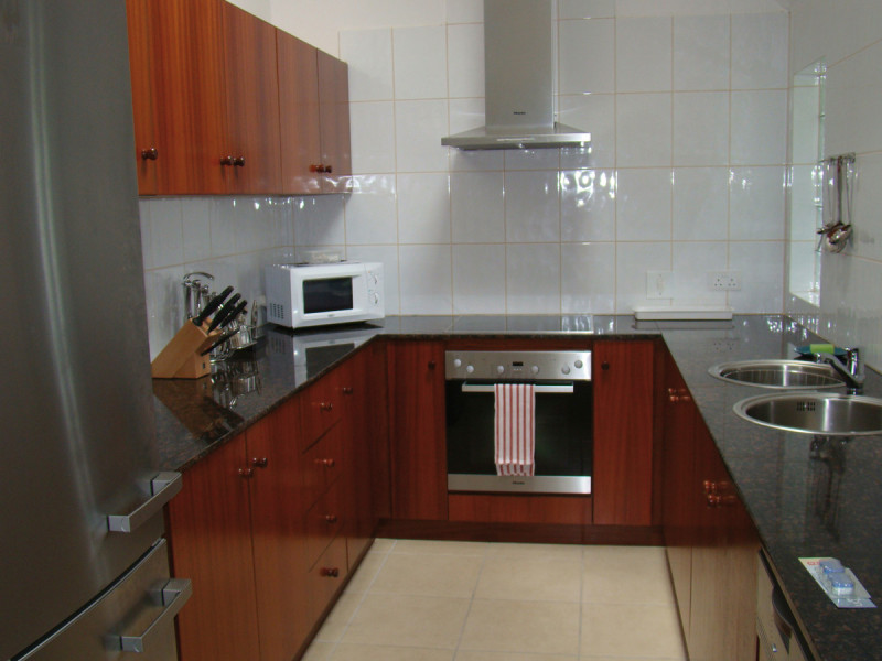 Wohnbsp. Two Bedroom Penthouse Apartment