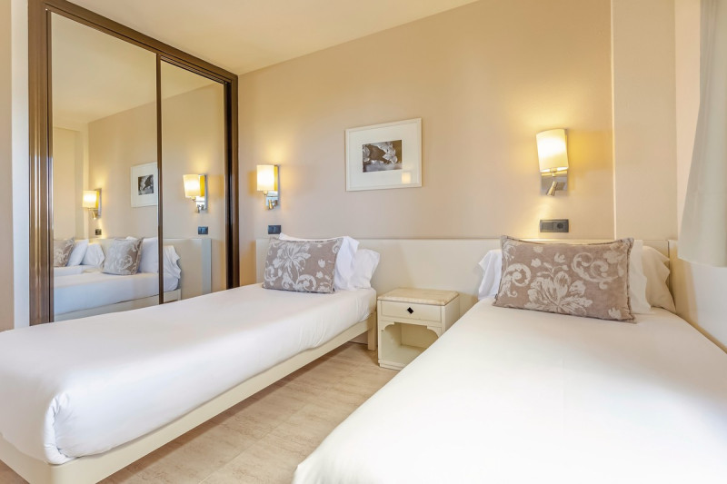 Marins Playa ●●●●