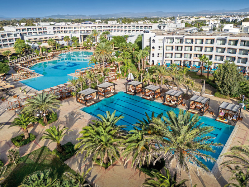 Sentido Marillia Resort & Spa