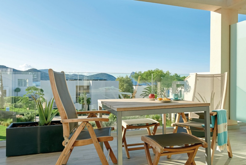 7Pines Resort Ibiza Â· Destination by Hyatt ●●●●●
