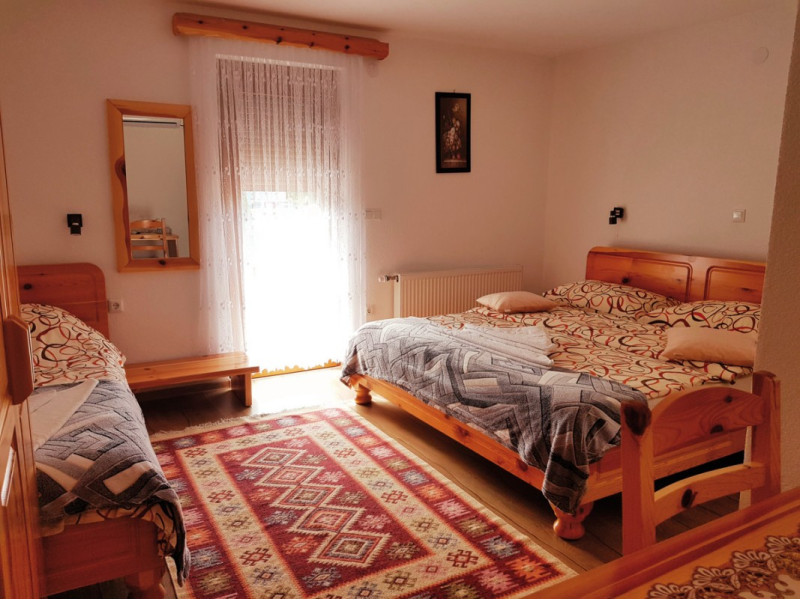 Plitvice Green Valley ●●●●