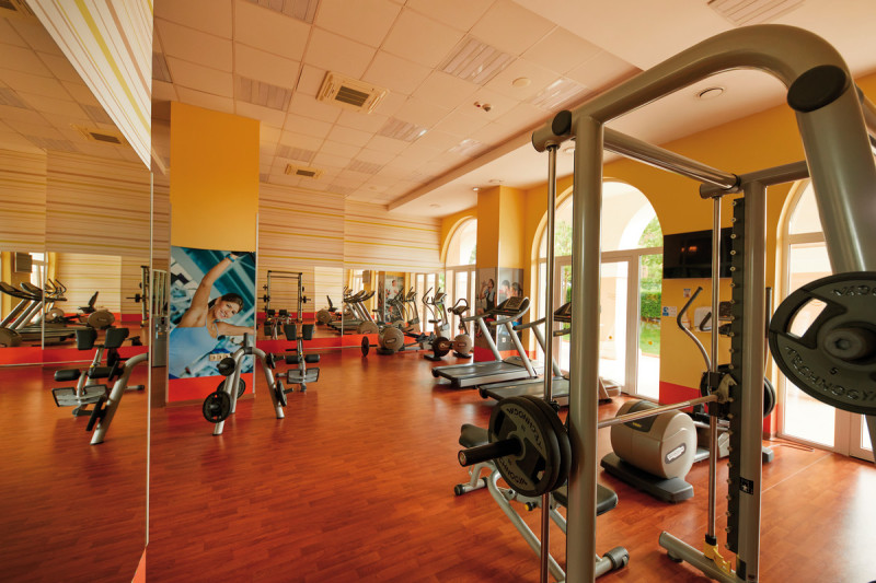 Dreams Sunny Beach Resort & Spa