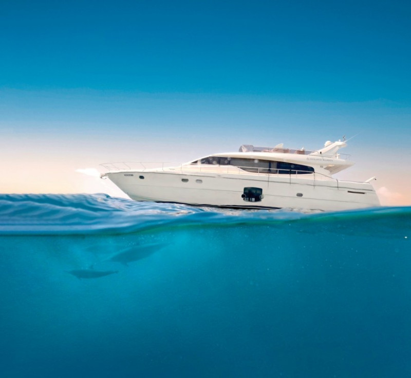 Hideaway Beach Resort & Spa ●●●●●○