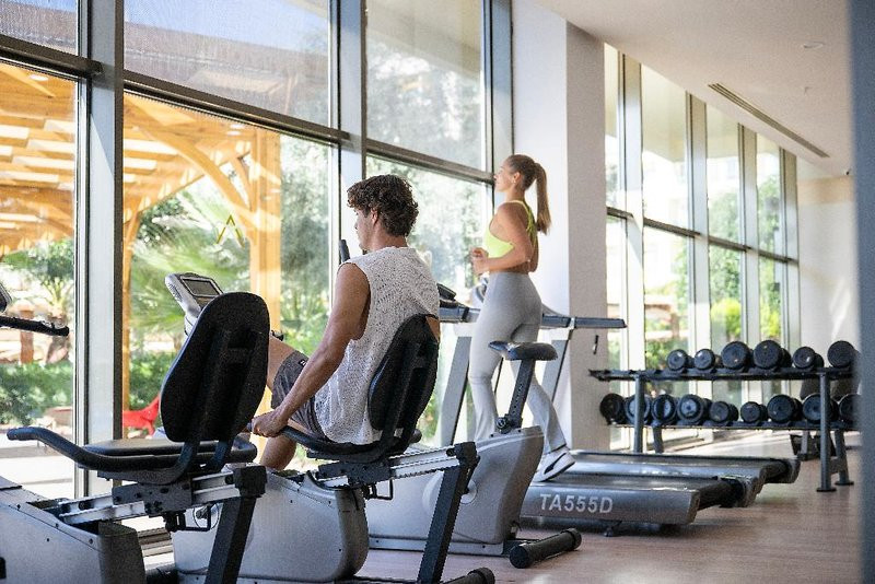 Alan Xafira Deluxe Resort & Spa ●●●●●