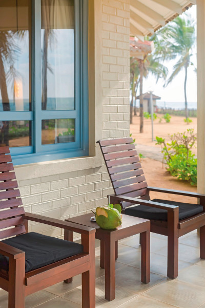 Wohnbeispiel Villa Sea View