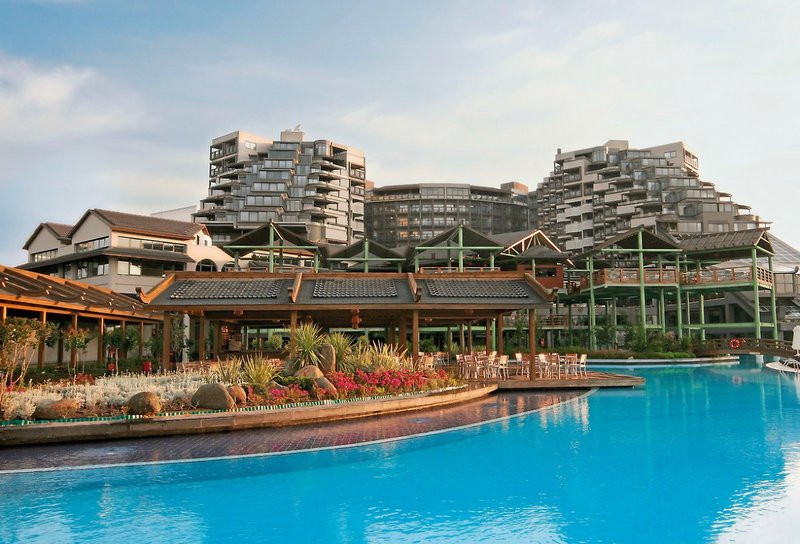 Limak Lara De Luxe Hotel ●●●●●