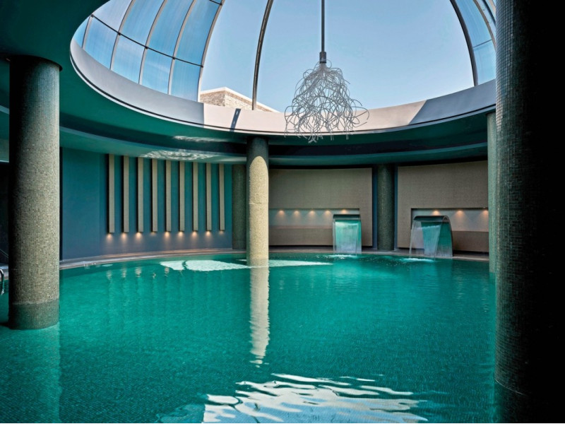 Sentido Port Royal Villas & Spa ●●●●●