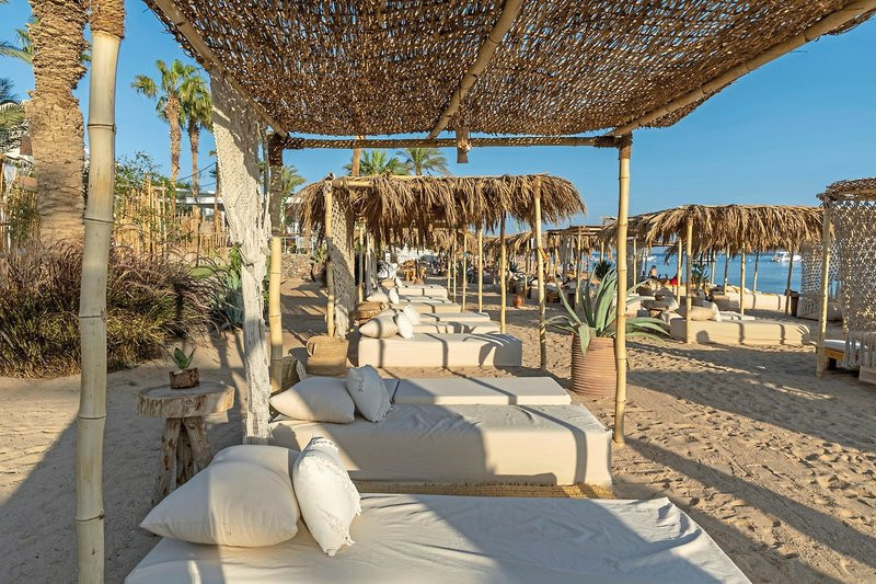 Fort Arabesque - The Villas ●●●●○