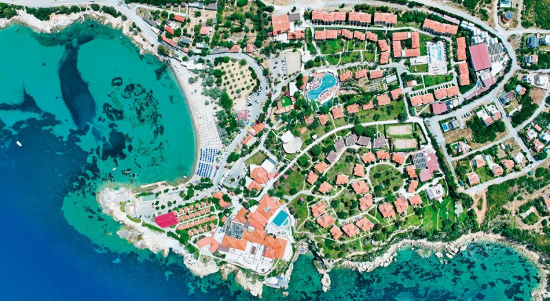 Club Resort Atlantis ●●●●