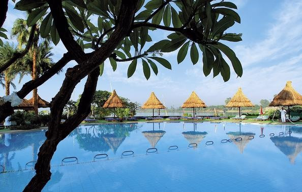 Jolie Ville Kings Island Luxor ●●●●●