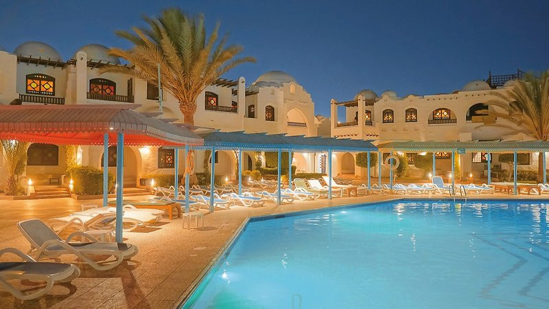 Arabella Azur Resort ●●●●