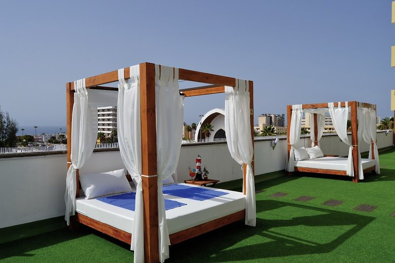 Maritim Playa ●●●○