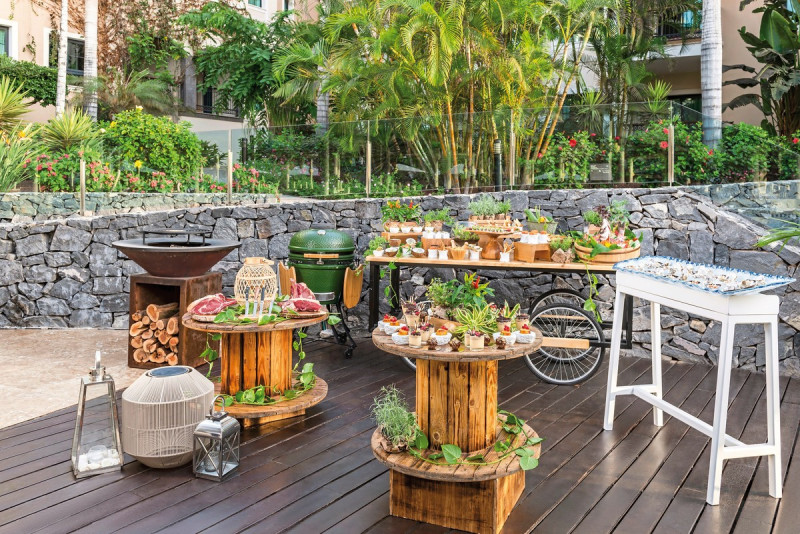 Gran Meliá Palacio de Isora