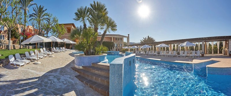 Pula Suites Boutique Resort ●●●●●