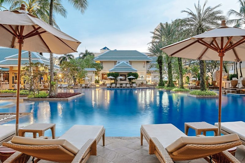 Holiday Inn Resort Phuket ●●●●