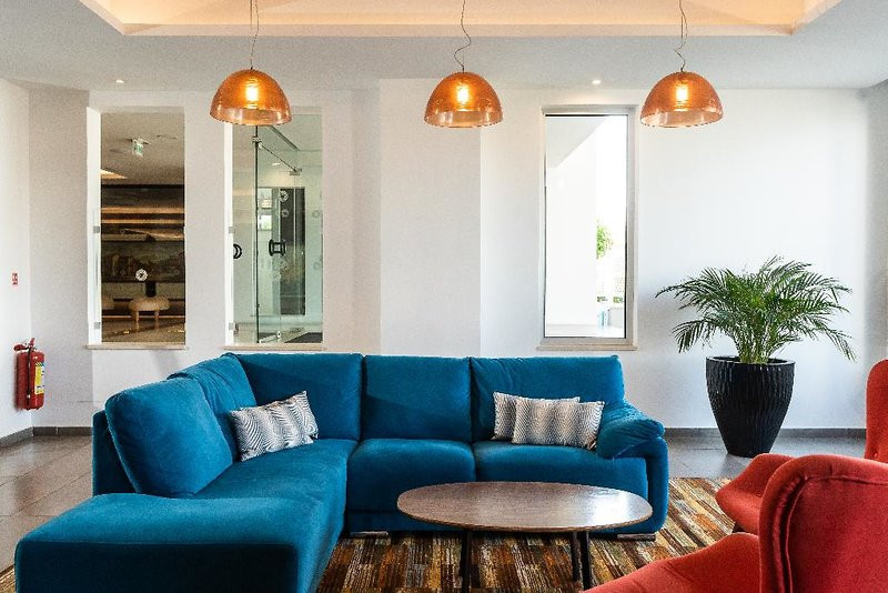 Lordos Beach Hotel ●●●●