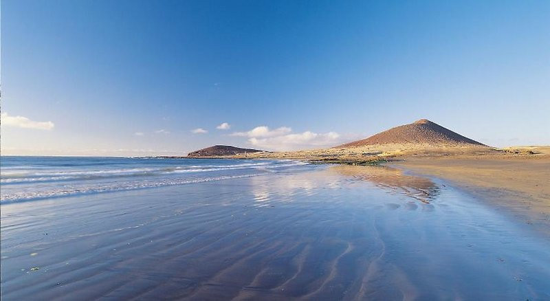 Hotel MÃ©dano ●●●