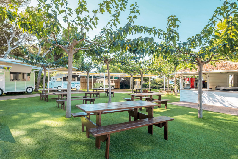 Iberostar Waves Club Cala Barca