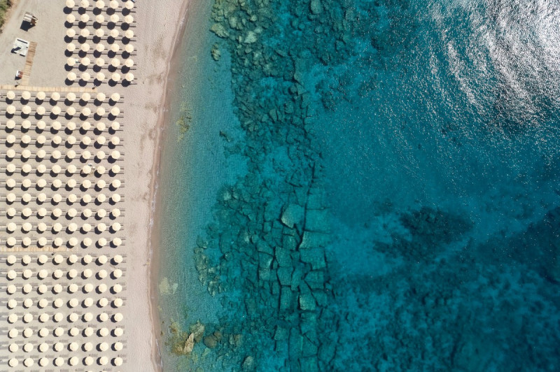 Rodos Princess Beach Resort & Spa ●●●●