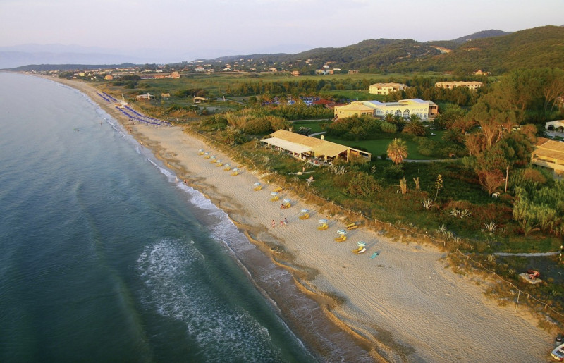 St. George's Bay Country Club ●●●●○