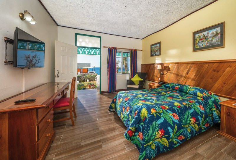 Samsara Cliff Resort & Spa ●●●○