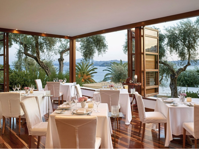 Corfu Imperial a Grecotel Resort to Live ●●●●●