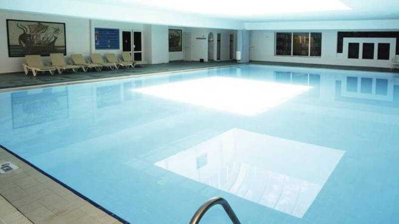 Hotel Club Tropicana & SPA ●●●