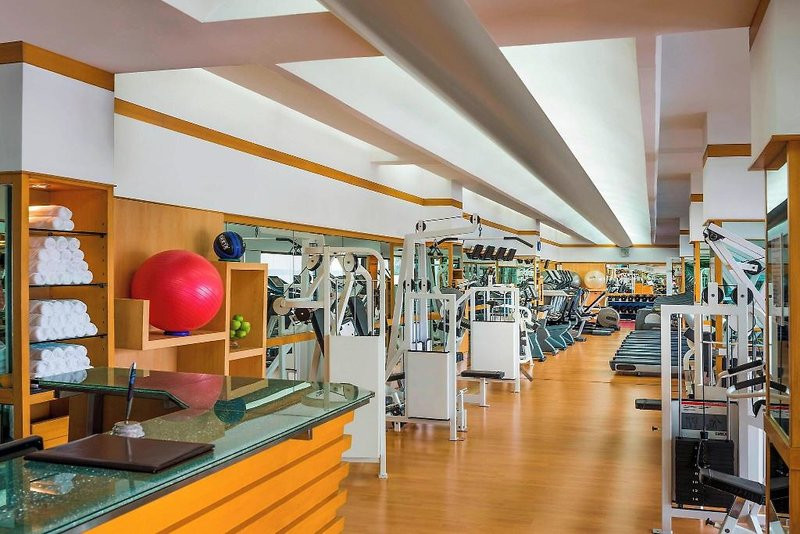 Royal Orchid Sheraton Riverside Hotel Bangkok ●●●●●