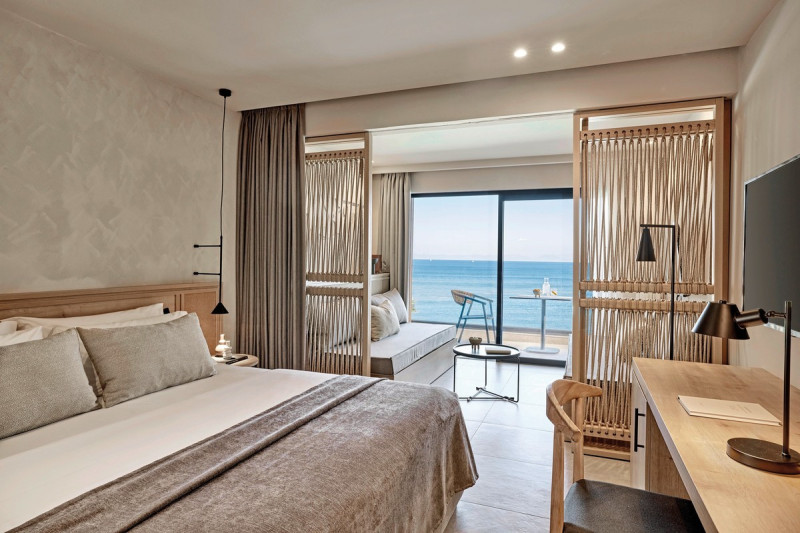 Helea Lifestyle Beach Resort ●●●●●