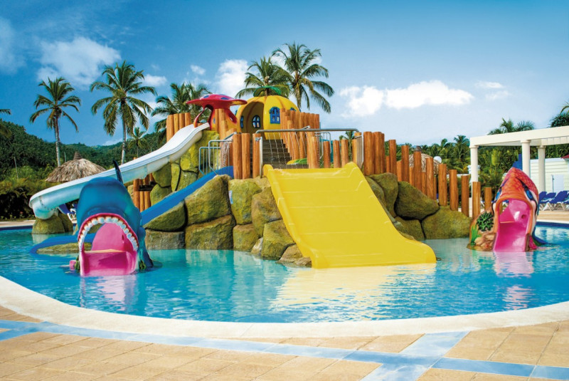 Bahia Principe Explore El Portillo ●●●●○