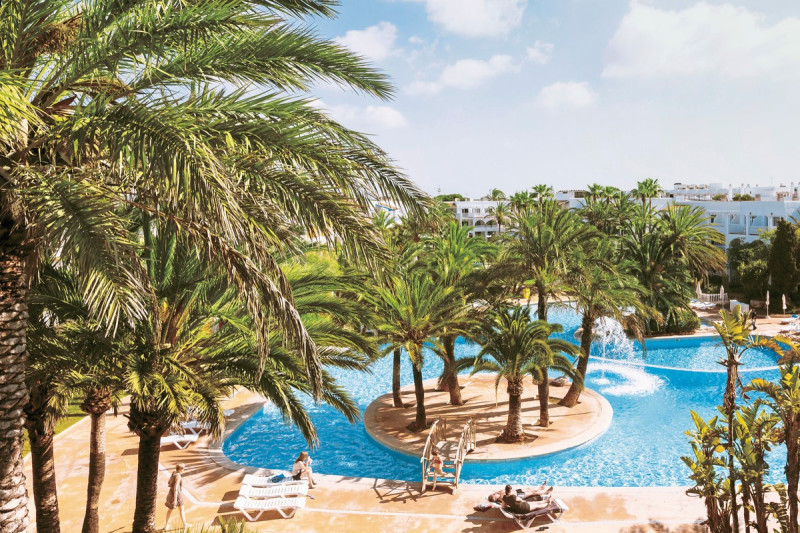 Calimera Fido Gardens ●●●●