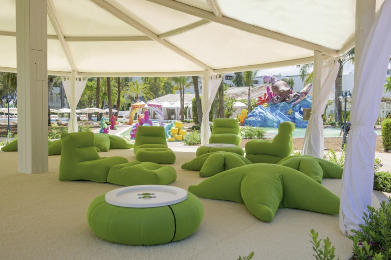 Iberostar Waves Ciudad Blanca ●●●●