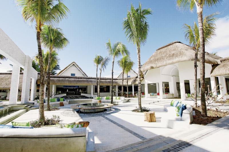Ambre Mauritius ●●●●