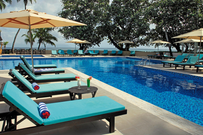 Berjaya Beau Vallon Bay Resort & Casino