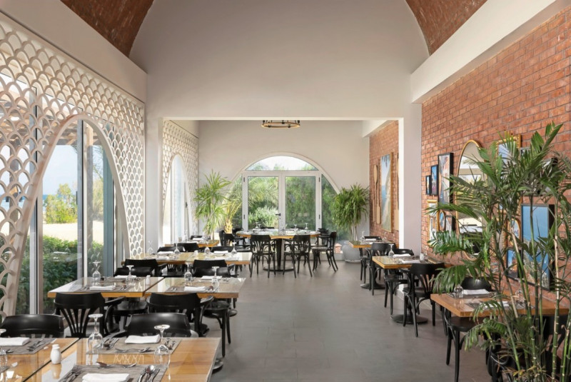 Novotel Marsa Alam ●●●●●