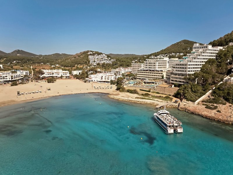 Hyde Ibiza ●●●●○